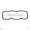 ASHUKI N562-10 Gasket, cylinder head cover